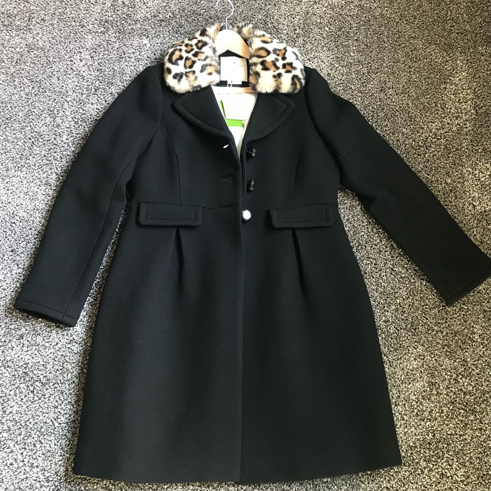 Kate Spade coat